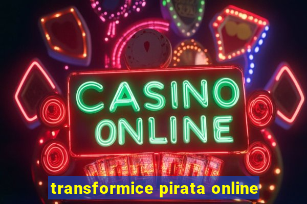 transformice pirata online